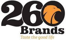 260 Brands (Seba Foods Zambia Ltd.)