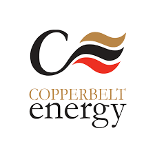 COPPERBELT ENERGY CORPORATION PLC
