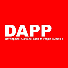 Development Aid From People to People