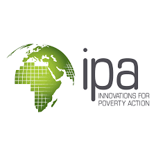 Innovations for Poverty Action, Zambia