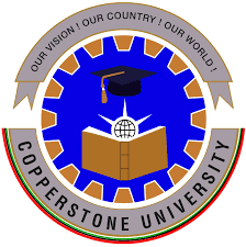 Copperstone University