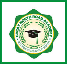 GREAT NORTH ROAD ACADEMY