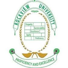 ROCKVIEW UNIVERSITY